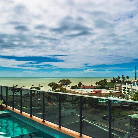 Nord Easy Connect Hotel Joao Pessoa Ngoại thất bức ảnh