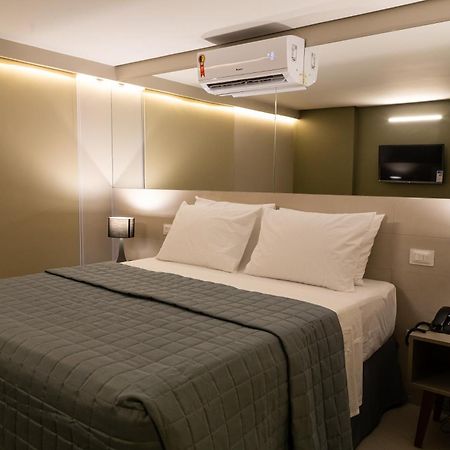 Nord Easy Connect Hotel Joao Pessoa Ngoại thất bức ảnh