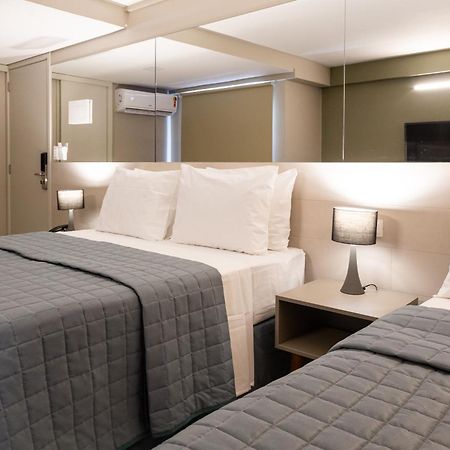 Nord Easy Connect Hotel Joao Pessoa Ngoại thất bức ảnh