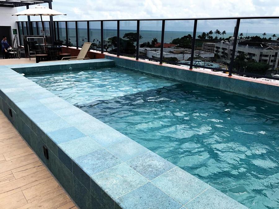 Nord Easy Connect Hotel Joao Pessoa Ngoại thất bức ảnh
