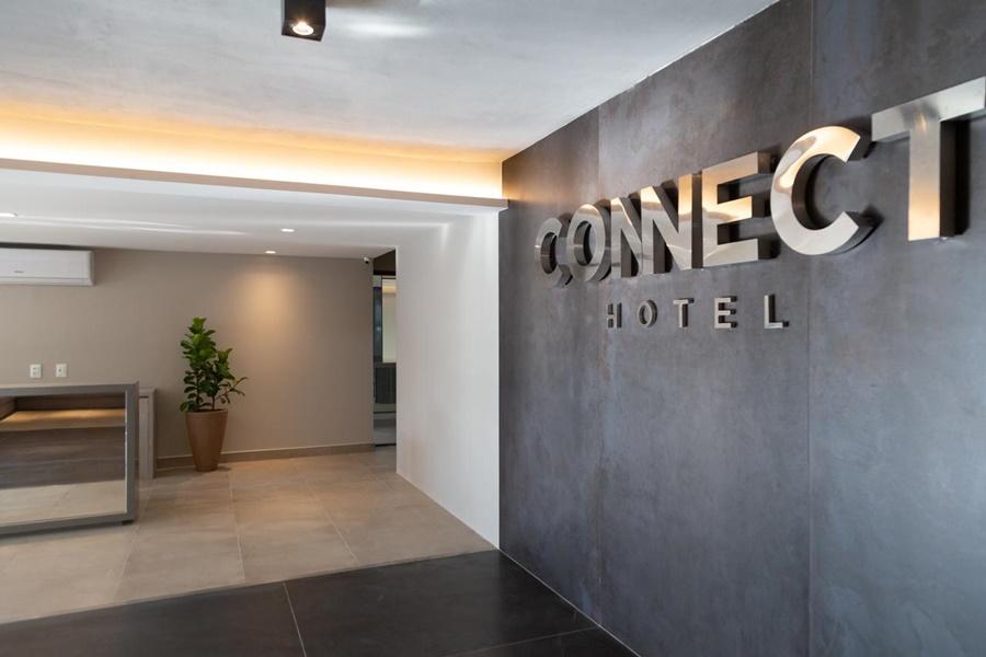Nord Easy Connect Hotel Joao Pessoa Ngoại thất bức ảnh