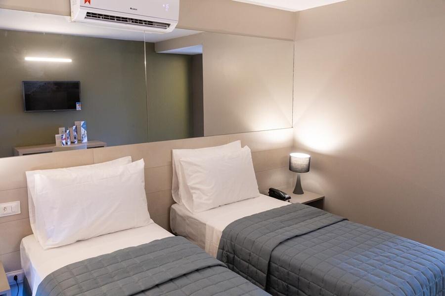 Nord Easy Connect Hotel Joao Pessoa Ngoại thất bức ảnh