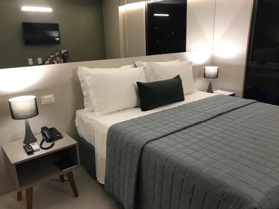 Nord Easy Connect Hotel Joao Pessoa Ngoại thất bức ảnh