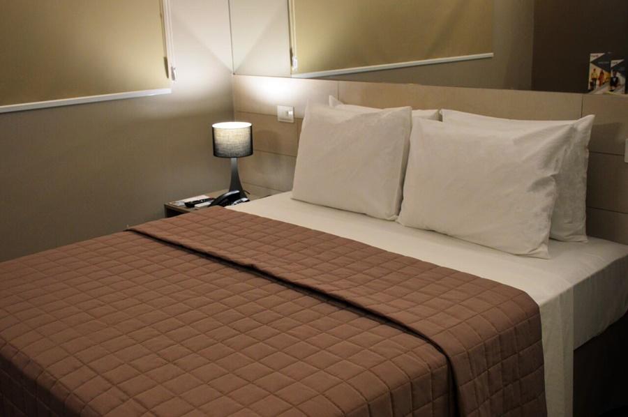 Nord Easy Connect Hotel Joao Pessoa Ngoại thất bức ảnh