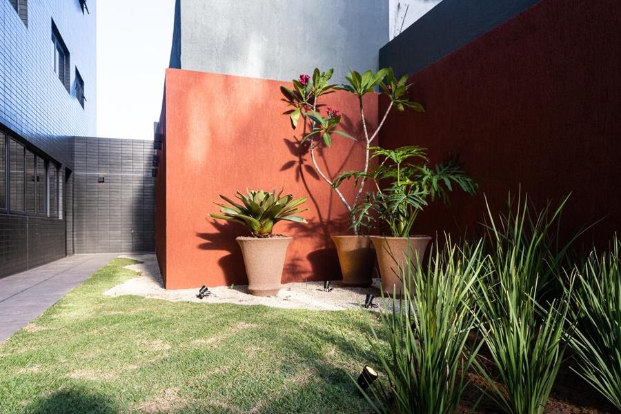 Nord Easy Connect Hotel Joao Pessoa Ngoại thất bức ảnh