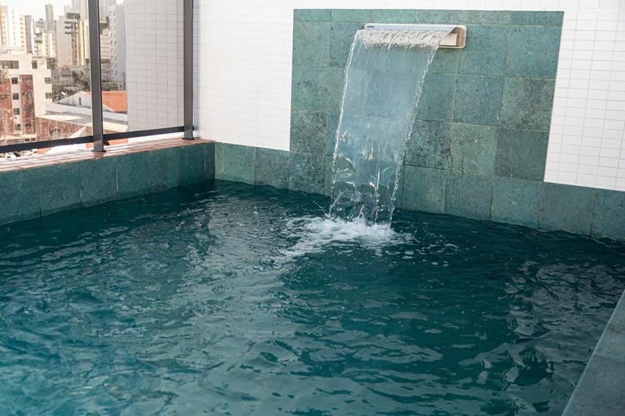 Nord Easy Connect Hotel Joao Pessoa Ngoại thất bức ảnh