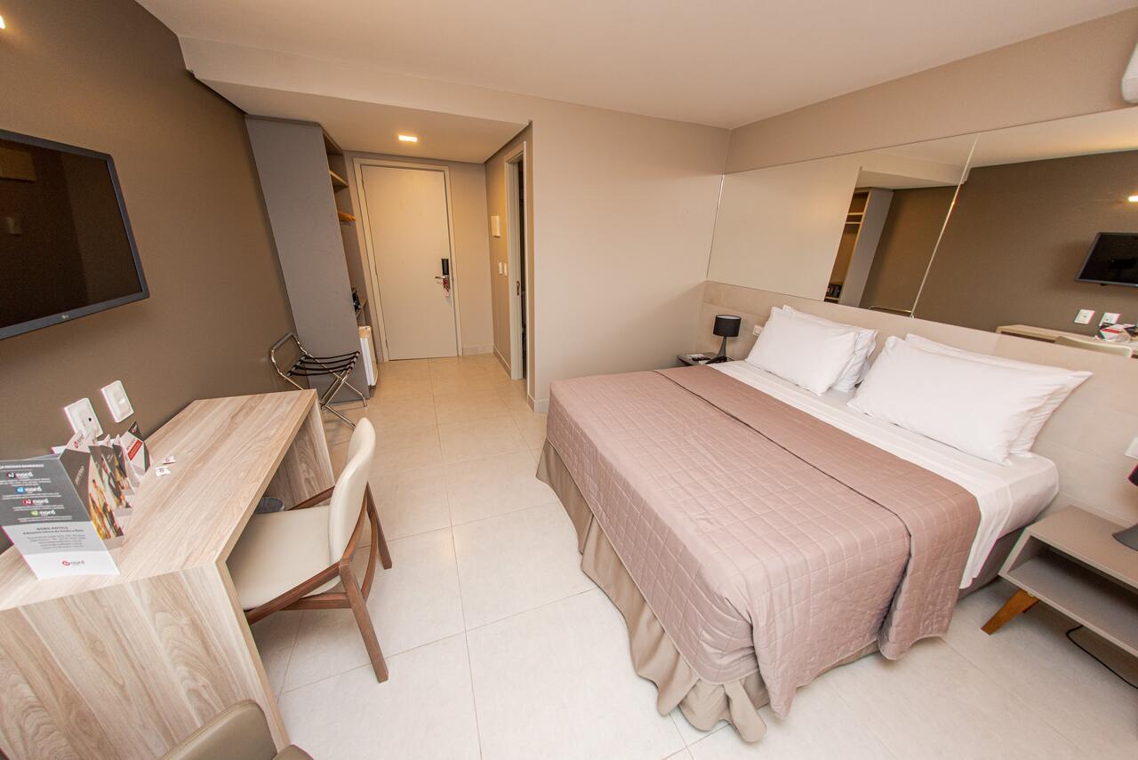 Nord Easy Connect Hotel Joao Pessoa Ngoại thất bức ảnh