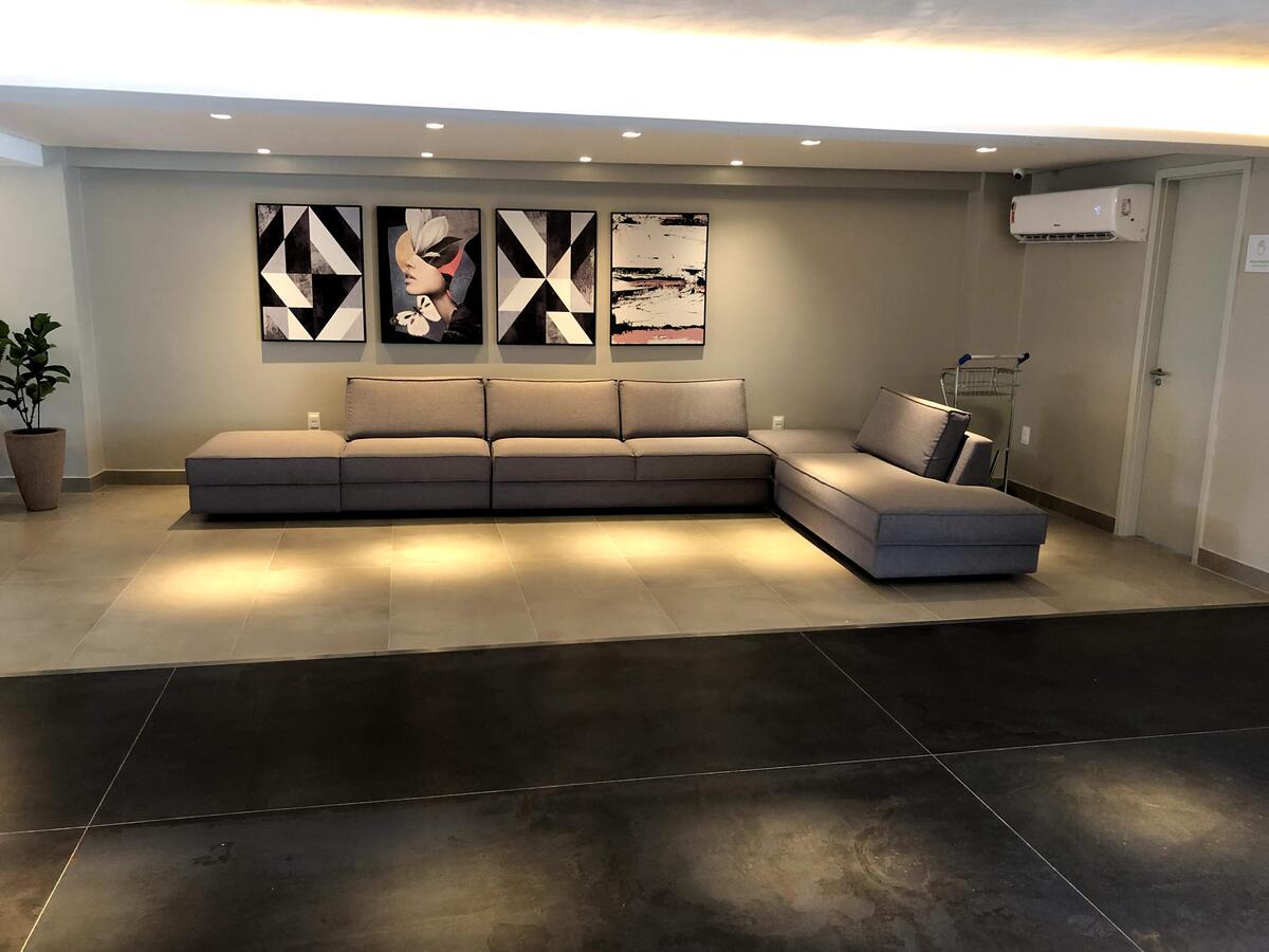 Nord Easy Connect Hotel Joao Pessoa Ngoại thất bức ảnh