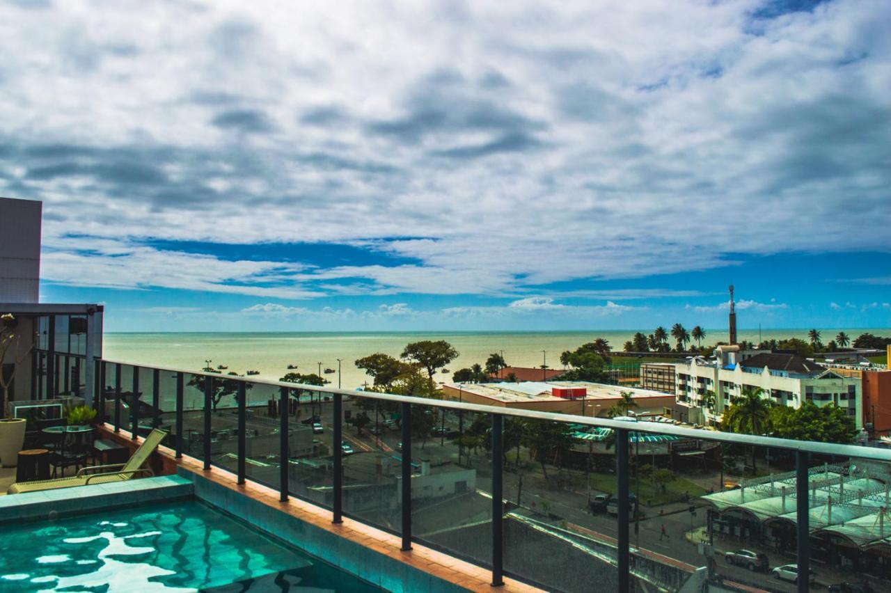 Nord Easy Connect Hotel Joao Pessoa Ngoại thất bức ảnh