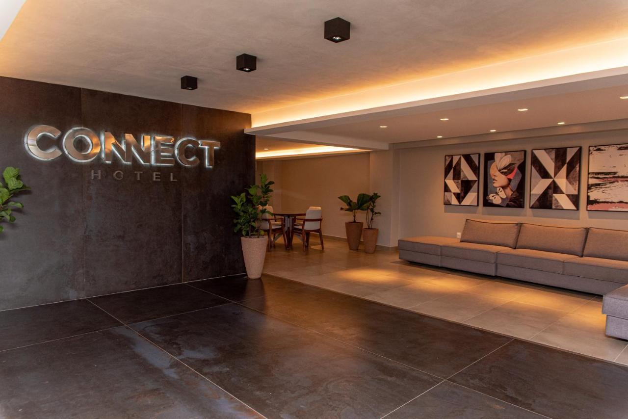 Nord Easy Connect Hotel Joao Pessoa Ngoại thất bức ảnh