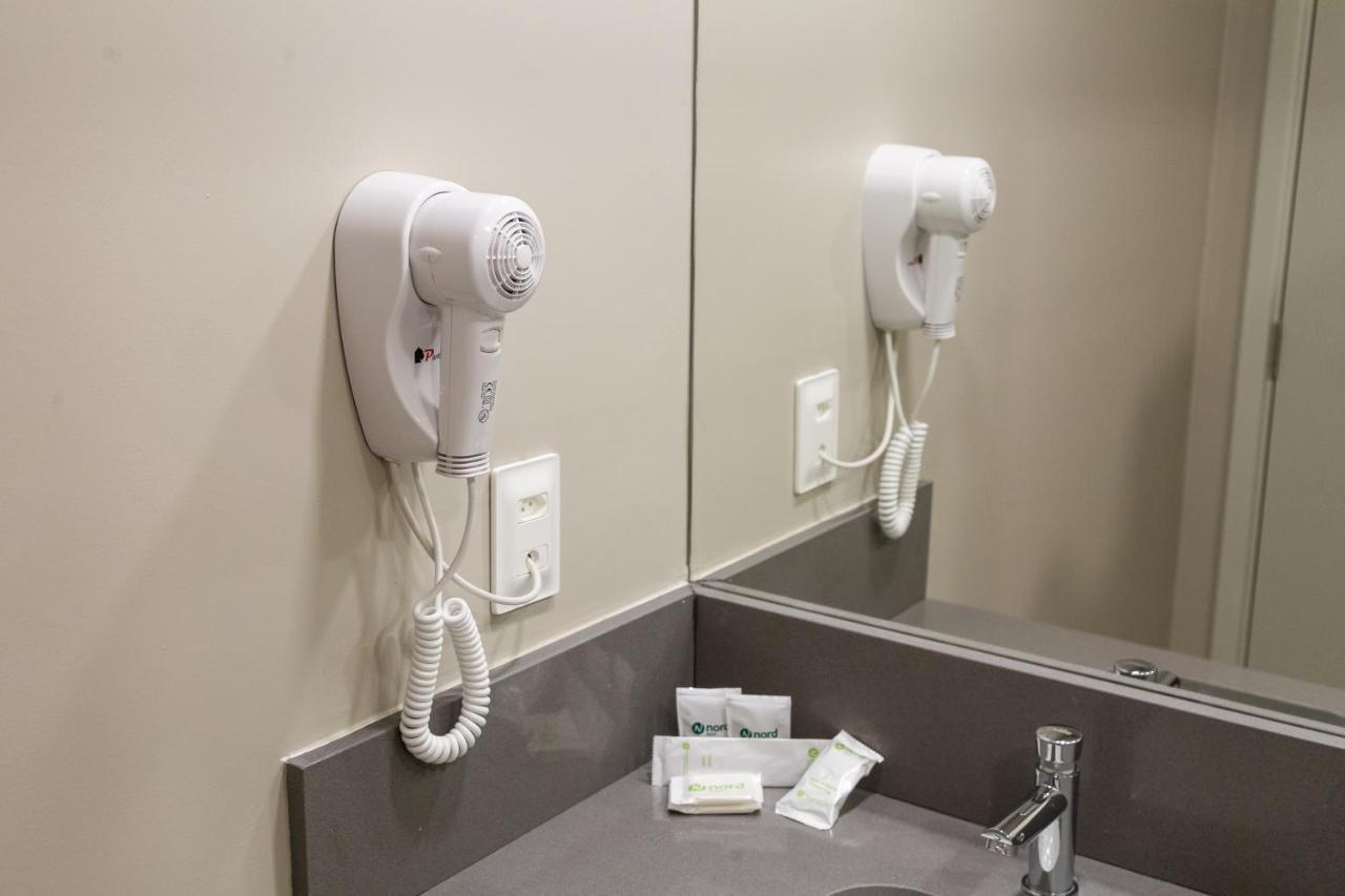 Nord Easy Connect Hotel Joao Pessoa Ngoại thất bức ảnh