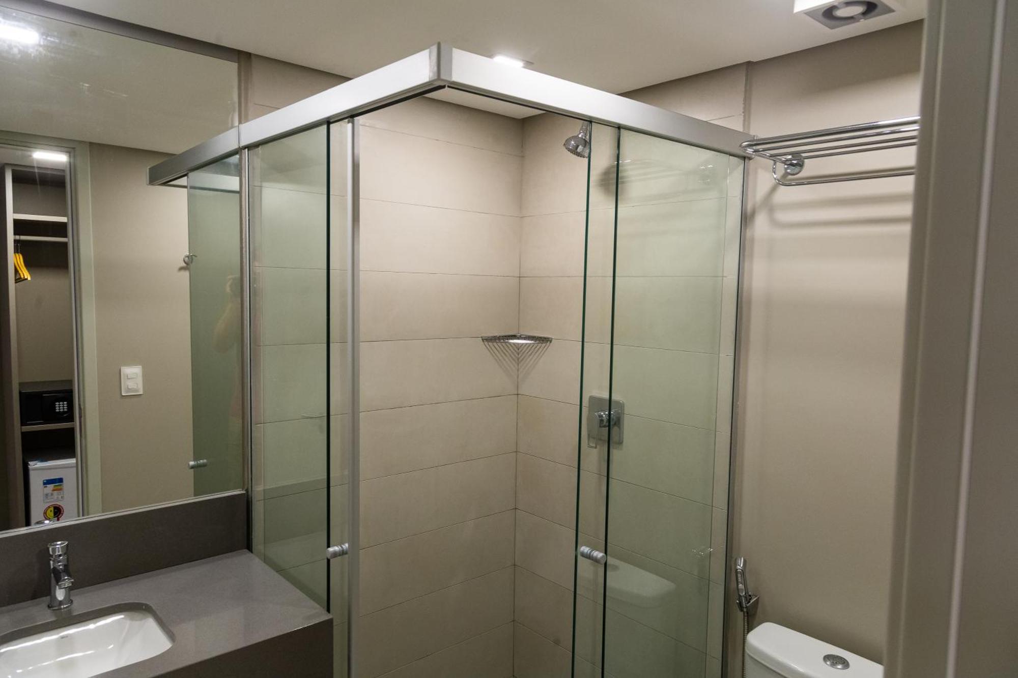 Nord Easy Connect Hotel Joao Pessoa Ngoại thất bức ảnh
