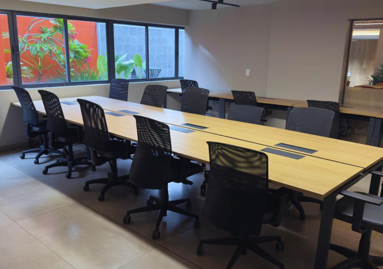Nord Easy Connect Hotel Joao Pessoa Ngoại thất bức ảnh