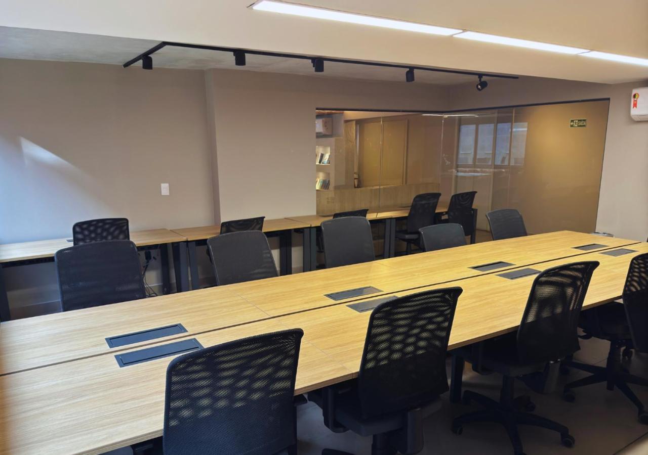 Nord Easy Connect Hotel Joao Pessoa Ngoại thất bức ảnh