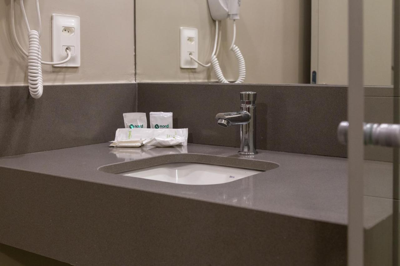 Nord Easy Connect Hotel Joao Pessoa Ngoại thất bức ảnh