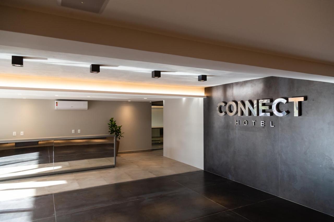 Nord Easy Connect Hotel Joao Pessoa Ngoại thất bức ảnh