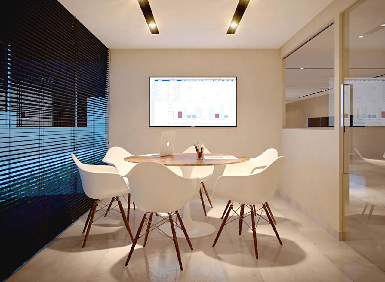 Nord Easy Connect Hotel Joao Pessoa Ngoại thất bức ảnh