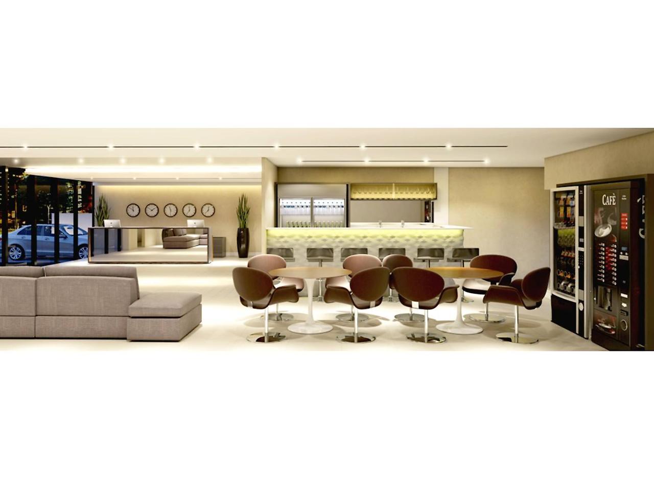 Nord Easy Connect Hotel Joao Pessoa Ngoại thất bức ảnh