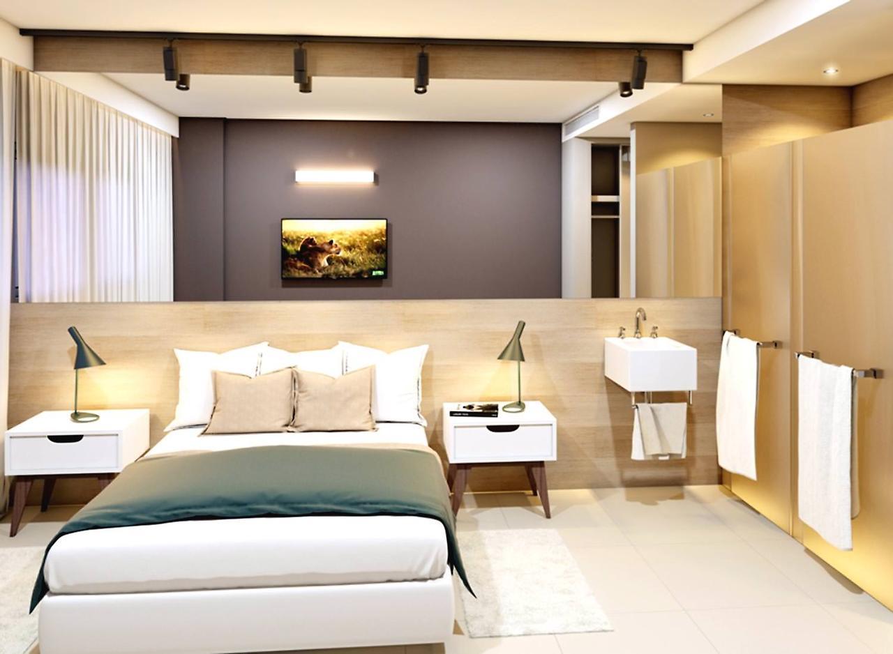 Nord Easy Connect Hotel Joao Pessoa Ngoại thất bức ảnh