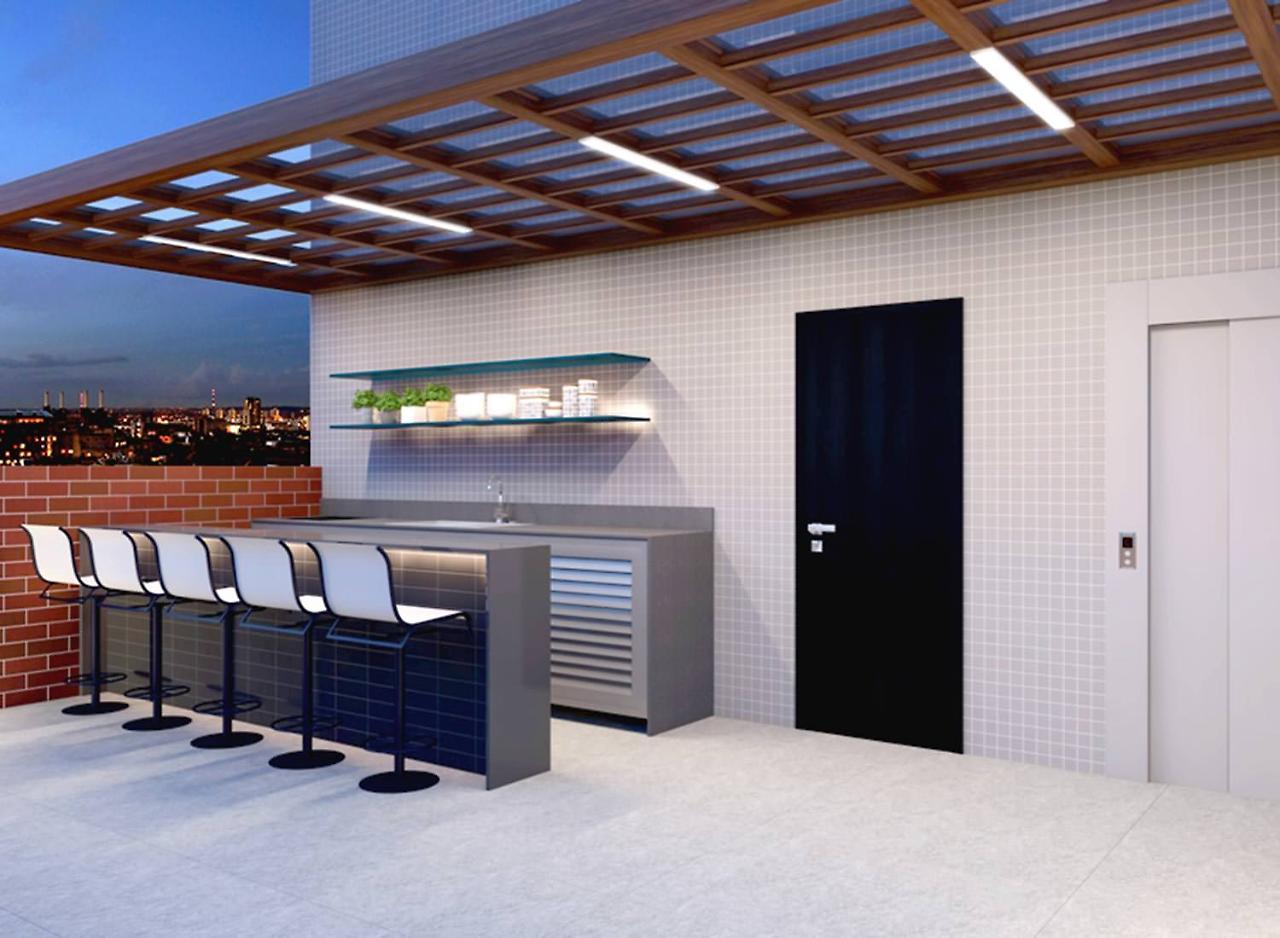 Nord Easy Connect Hotel Joao Pessoa Ngoại thất bức ảnh