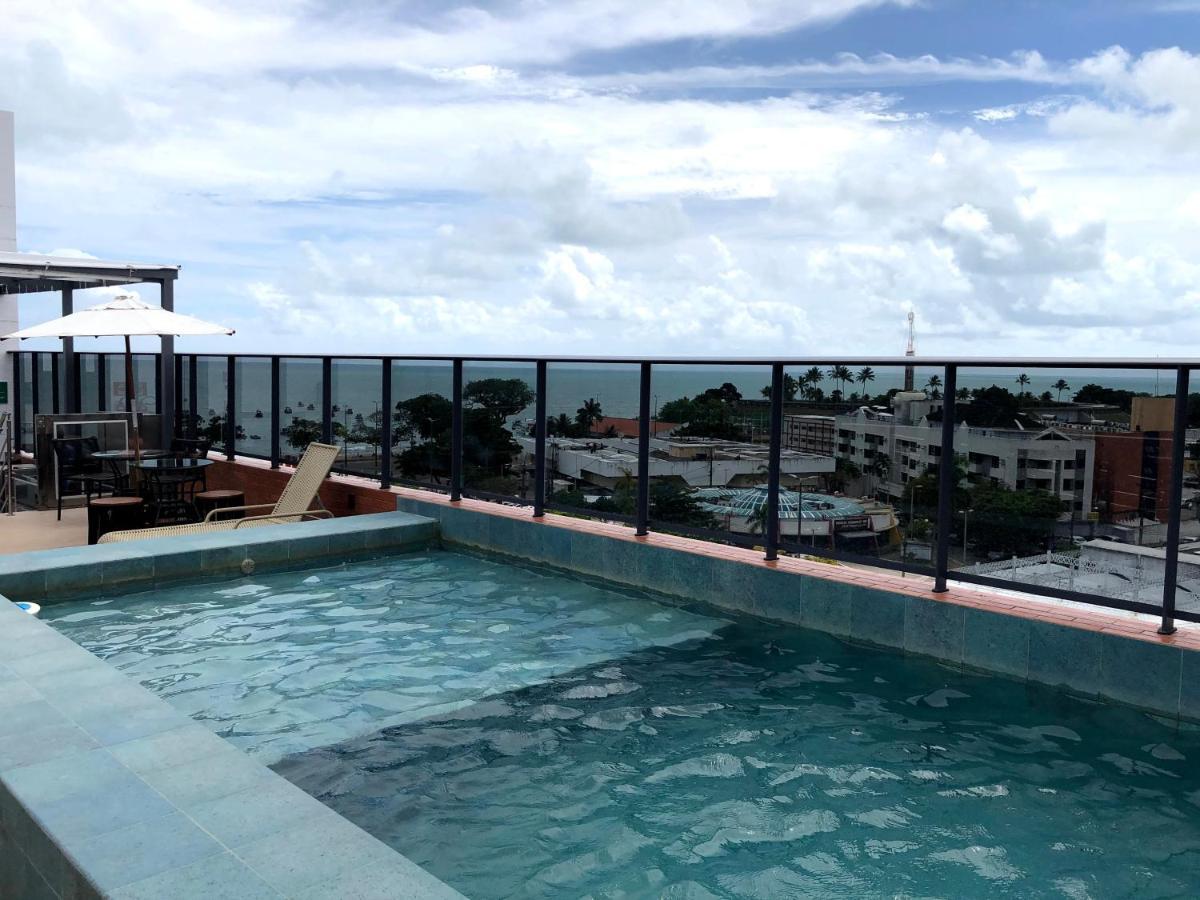 Nord Easy Connect Hotel Joao Pessoa Ngoại thất bức ảnh